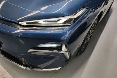 Geely Galaxy Galaxy 8
