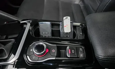 Renault-KoreaSamsung SM6