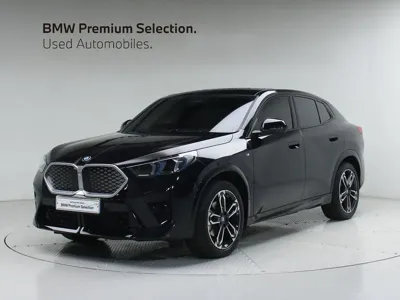 BMW iX2