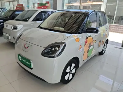 Wuling MINIEV