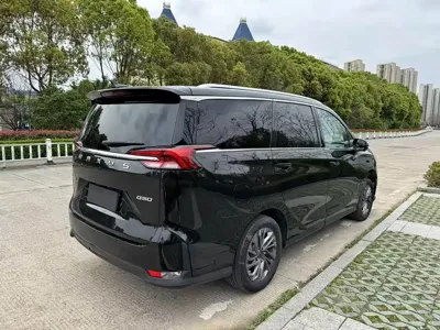 大通 G50