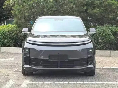 Li Auto Li L6