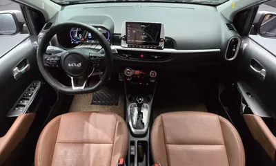 Kia Morning
