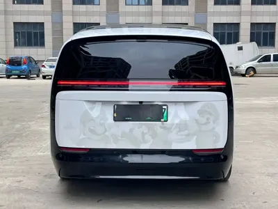 Li Auto Li MEGA