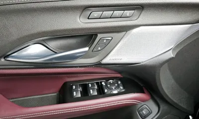 Cadillac CT4