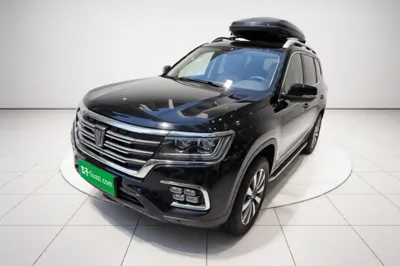 Roewe RX8