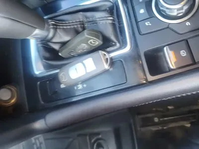Mazda 3 Axela