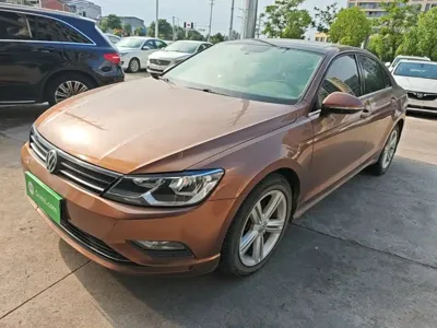 Volkswagen Lamando