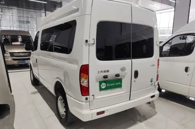 SAIC MAXUS Xintu V80
