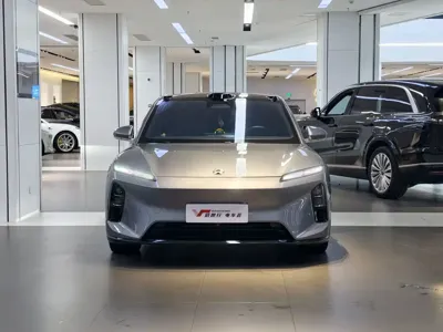 Nio ET5