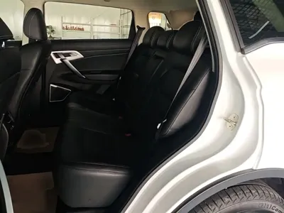 Geely Boyue