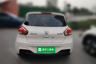 Baojun 310