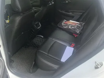 Chevrolet Malibu XL