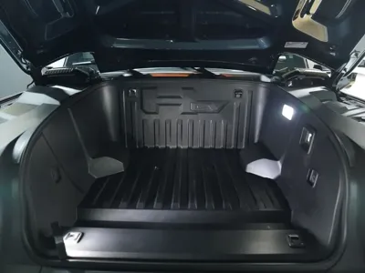 GMC Hummer EV
