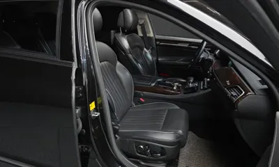 Genesis EQ900