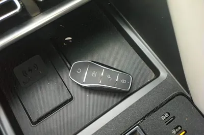 BYD Song PLUS New Energy