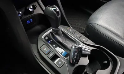 Hyundai Maxcruz