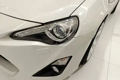Toyota 86