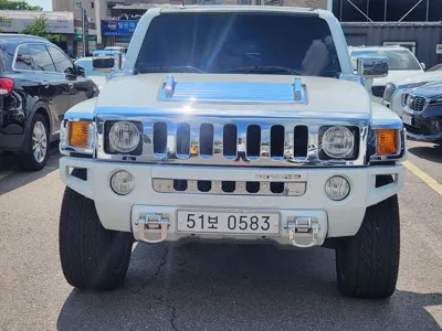 Hummer H3