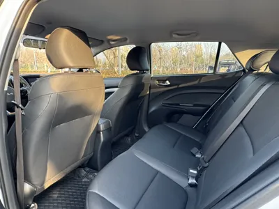 Kia kx1 Stonic