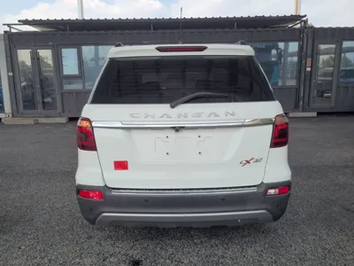 CHANGAN OSHAN CX70