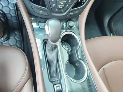 Buick Envision Plus