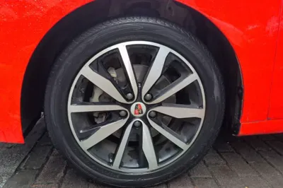 Roewe i6