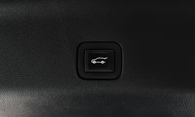 Chevrolet Surburban