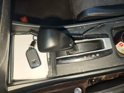 Honda Jade