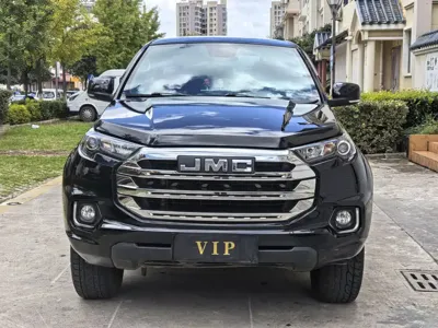 JMC Yuhu 7