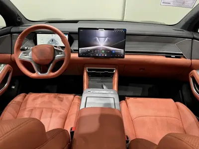 BYD 唐L