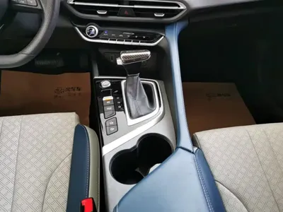 Changan Eado