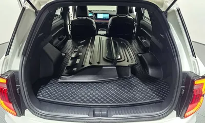 KG_Mobility_Ssangyong Torres