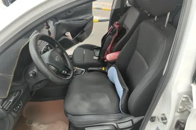 Hyundai Celesta