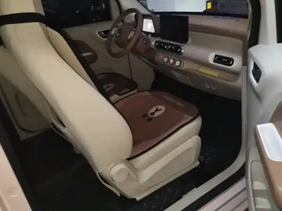 Wuling MINIEV