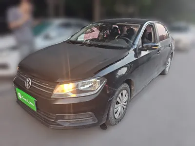 Volkswagen Santana