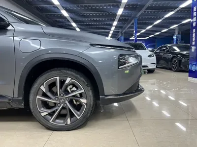 Xpeng G3