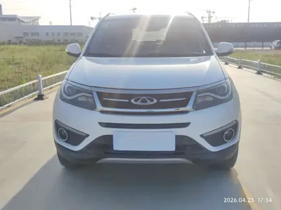 Chery Tiggo 5