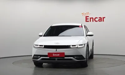 Hyundai Ioniq5