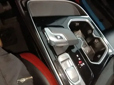BAIC Mofang