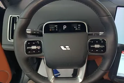 Li Auto L9