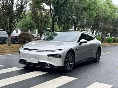 Xpeng P7