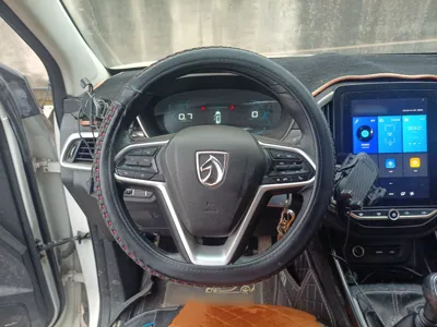 Baojun 530