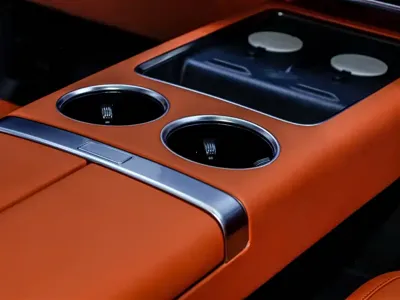 Li Auto Li L8