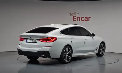 BMW Gran Turismo