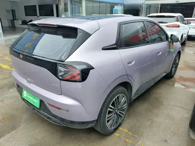 Arcfox 极狐T1