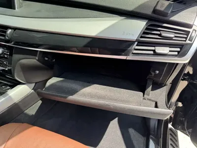 BMW X5 (Import)