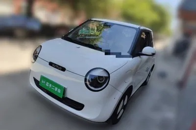 CHANGAN NEVO Lumin