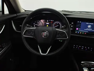 Buick Envision Plus