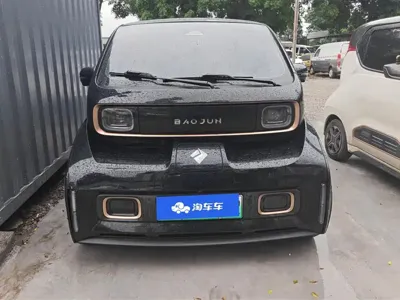 Baojun KiWi EV